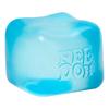 Giocattolo Morbido Nee Doh Medusa & Cubo, Morbido Gelatina da Spremere Sollievo dallo Stress Giocattolo Fidget, Nee Doh Sensoriale Per Bambini & Adulti