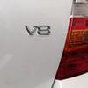4WD V6 V8 Stylový Sportovní Auto Odznak Znak Zadní Kufr Kovová Samolepka Dekorace