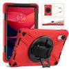 Rugged Protective Case With Kickstand Motorola Moto Pad 60 Pro Tablet Shockproof Scratch Resistant Full Coverage Adjustable