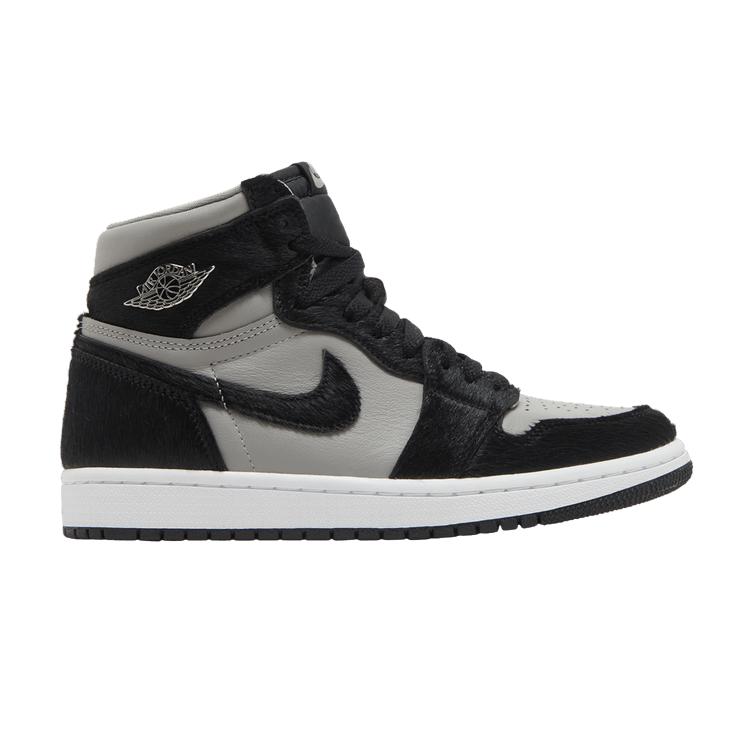 Jordan 1 Retro High OG Twist 2.0 Medium Grey (Women s) 38