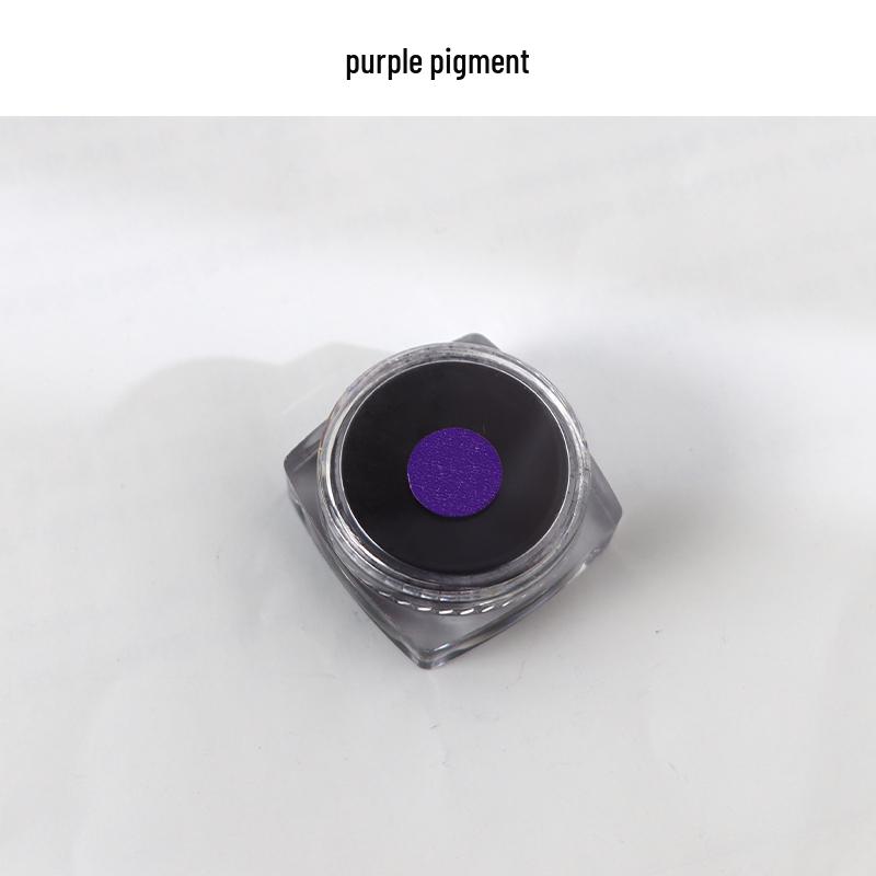 High-Concentration DIY Candle Pigment: Solid Pigment for Easy and Strong Wax Coloration