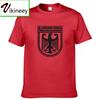Deutschland GerUnisex Flag Crest GerUnisexy Eagle T Shirt Unisexs New Fashion Unisex ONeck TShirt Harajuku Tops Shirts Father Day