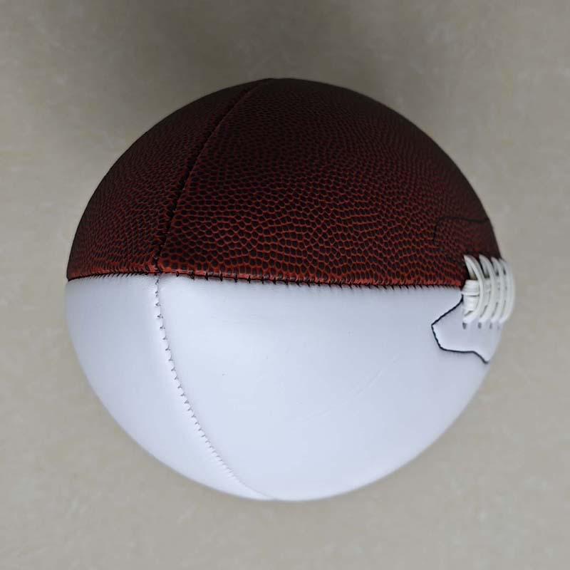 Velikost 9 Americký fotbal pro maloobchod a dropshipping