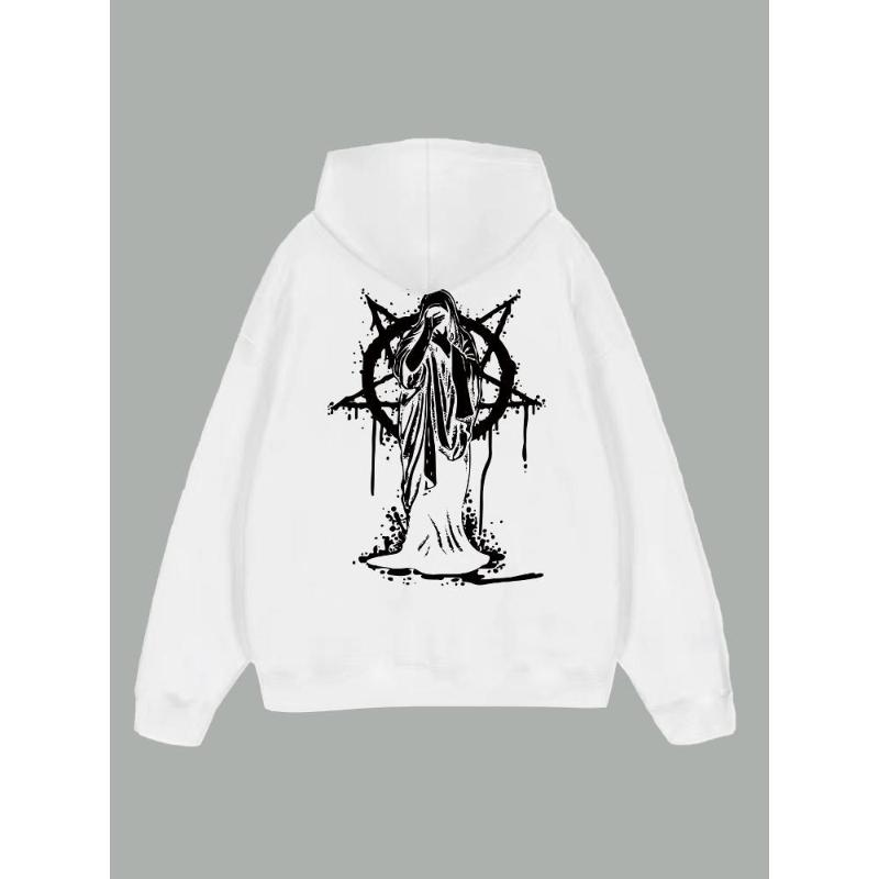 

Занятой образ жизни и дела, Прочный, не скатывающийся и мягкий, Мужской худи XXL чёрный