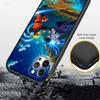 LO76 Naruto Uchiha Sasuke Soft Shell Phone Case for iPhone SE X XS XR 11 16E 17 Pro Max Air 8 7 6 6s Plus