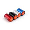 4PCS Dustproof Car Wheel Tire Valve Caps Metal Air Covers for Subaru STI XV N WRC WRX BRZ FORESTER IMPREZA LEGACY OUTBACK LEVORG