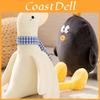 Cute And Creative Small Plush Duck Toy For Kids Ideal Birthday Gift!