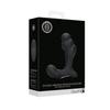 Ouch! - Vibrating Prostate Massager with Remote Control