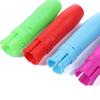 5Pcs Plastic Chalk Holder Adjustable Chalk Extender for Teachers Kids School Office Drawing Board Whiteboard Chalkboard