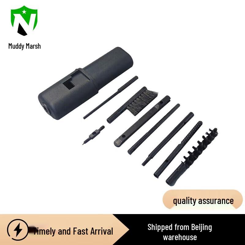 95-1 Military Cleaning Tool Set