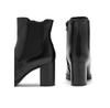 Ankle Boots Sergio Bardi WB-C1042-01SB, Black