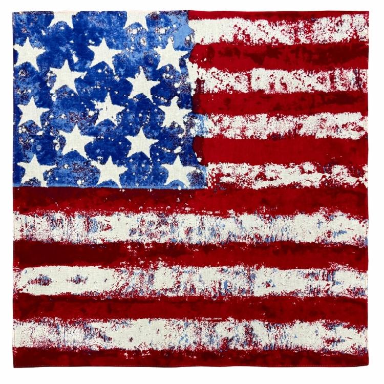 Мягкая бандана хип-хоп шейный платок западный принт головной платок мотоциклетная повязка на голову