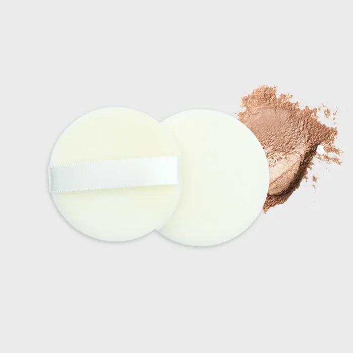 

Флокированный круг (2 куска)