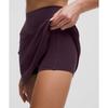 Lululemon Align  High Rise Skirt Black Plum