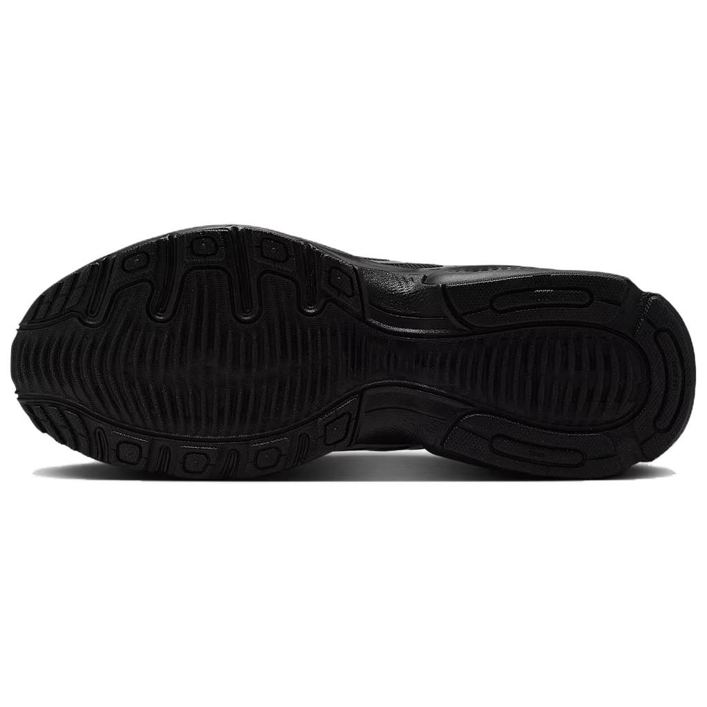 Nike Air Max Fire Comfortable Versatile Durable Low-Top Casual Shoes Men Sneaker Black IF2621-001