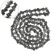 Practical High Quality New Saw Chain Replacement Saw Chain Blade 22 Inch 86DL Drive Link Chainsaw Parts Garden Outdoor