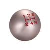 Gear Stick Shift Knob Head Lever Adapter Manual 5 Speed Transmission for Honda Civic FD2 Type R