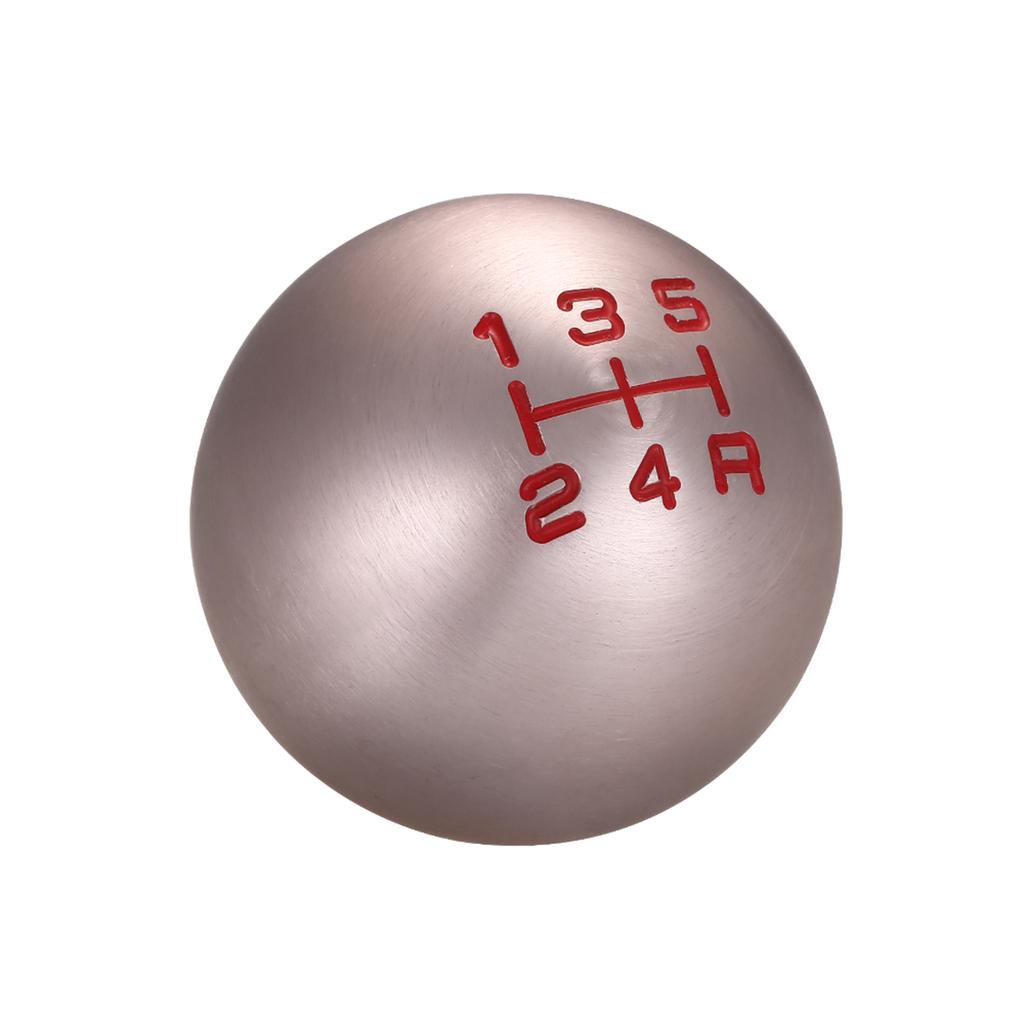 Gear Stick Shift Knob Head Lever Adapter Manual 5 Speed Transmission for Honda Civic FD2 Type R