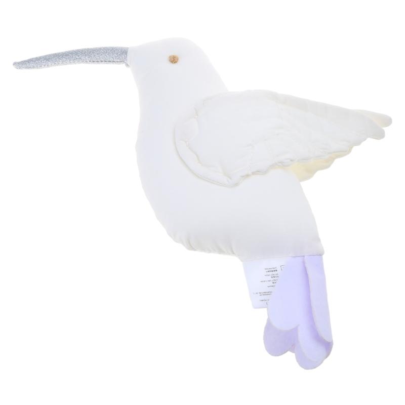 Newborn Photo Posing Props Bird Hanging Pendant Baby Photoshoot Props Lovely Photoshooting Props Infant Photo Backdrop