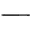 LAMY cp1 Black Twin Pen Pen with Matte Metal Body and Function Includes Ballpoint Pen Refill and Mechanical Pencil Refill - 2-in-1 Multi-Function