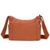 Women's Multi-compartment Bag Shoulder Bag Outdoor Crossbody Bag