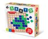 Wooden Skato Game