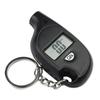 Portable Tire Pressure Guage Digital Lcd Display Tire Air Pressure Checker Car Truck Bike Meter Tester Tire Diagnostic Tool
