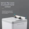 Electric Smart Toothpick Holder Automatic Infrared Toothpick Container  Home Kitchen Use