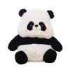 Pig Penguin Panda Plush Toys Sleep Companions Dolls Kids Animal  Gifts Birthday