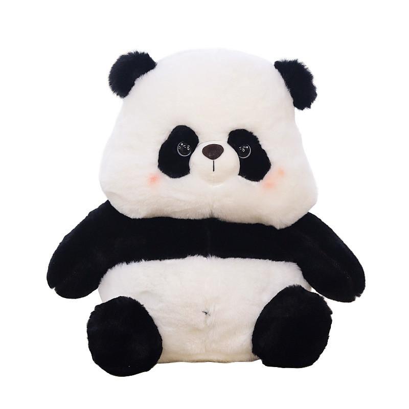 Pig Penguin Panda Plush Toys Sleep Companions Dolls Kids Animal  Gifts Birthday