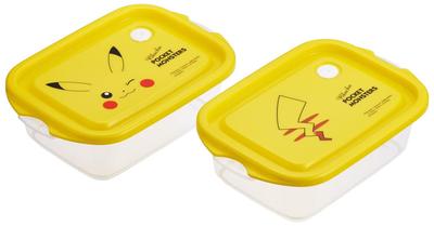 Lebensmittelbehälter – Lunchboxen