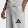 Adidas Unisex Simple Essential Wide Leg 3 Line Bar Logo Pants Made From Renewable Materials  J...