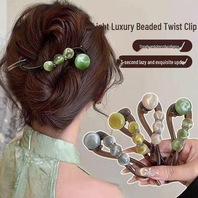 Accessori per capelli – Fermagli per capelli