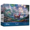 Puzzle Life Disney Rapunzel 2000-Piece Jigsaw Puzzle