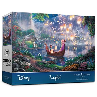 Puzzle a hlavolamy – Puzzle