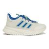 Adidas X_Plrpath Comfortable Versatile Durable Low-Top Kids Training Shoes Kids Training Shoes White Blue IH1154