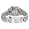 Seiko 5 Sports SKX Redux Stainless Steel Black Dial Automatic SRPL85K1 100M Men's Watch