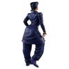 BANPRESTO Ichiban Kuji JoJo's Bizarre Adventure JOJO'S ASSEMBLE D Prize Higashikata Josuke Figure 1 Type