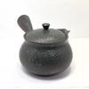 Tokoname Ware Shokou Irabo Kyusu Teapot Made In Japan