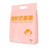 Peach Mango Black Tea with Dried Mango Flower Tea Combo Individual Packs