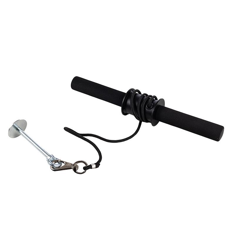 JackBar Arm and Wrist Strength Trainer for Fitness and Wrestling