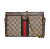 [Pre-Owned] Ophidia Small Shoulder Bag 'GG Supreme' - Very Good #1P7LW3N