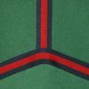 Gucci SS24 Sweatshirt Men's Green 768444-XJF3U-3754