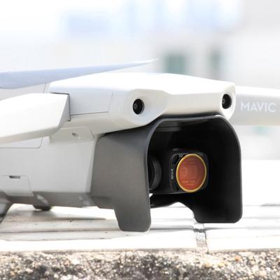 Osłona obiektywu do Mavic Air 2, osłona ochronna gimbala drona Air 2, osłona obiektywu, osłona przeciwsłoneczna obiektywu do DJI Mavic Air 2