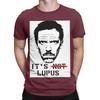 Brain Novelty 100 Cotton Tshirt House Md Tops Tees For Unisex