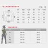 All-Season Waterproof Motorcycle Riding Suit With Removable Armor Protective Gear Mesh Racing Jacket Pants Set