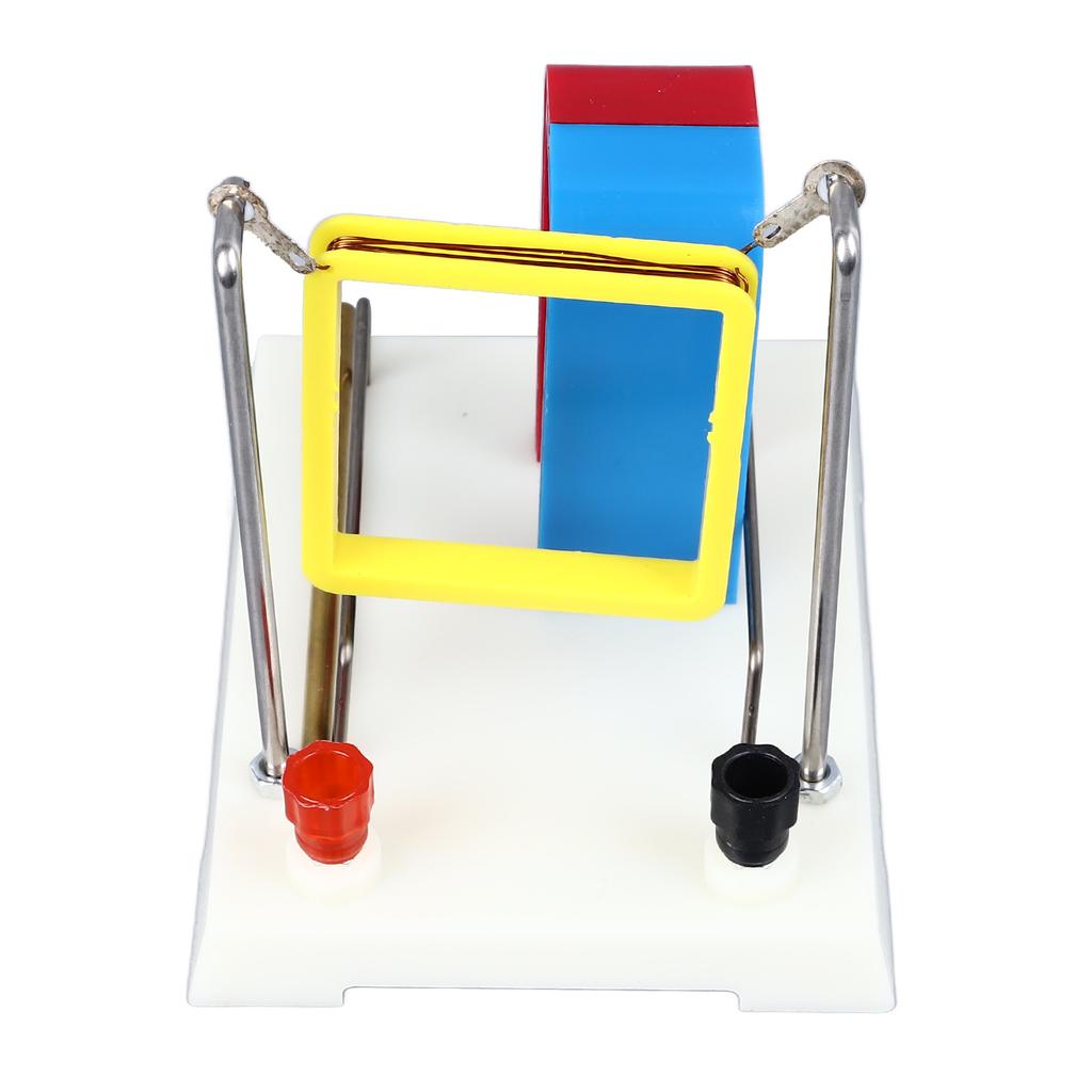 Electromagnetic Induction Kit Experiment Demonstration Teaching Tool Set for School Laboratory