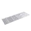 Conditioner Hose Cover Wrap with 2   Buckle Straps, Cotton Dust Proof AC Hose Insulated Cover Wrap for 5.9 Inch Diameter   Conditioner