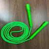 WEZHO Segmented Jump Rope for Kids, Adjustable Length CN Plug (adapter Included)