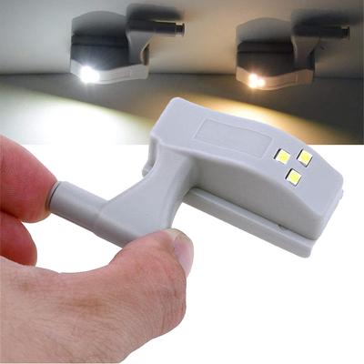 LED-lampen – LED-nachtlampjes